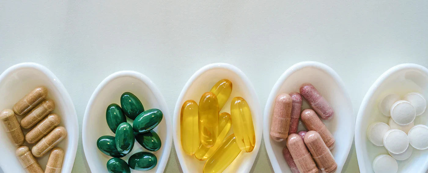 Meet the B Vitamins