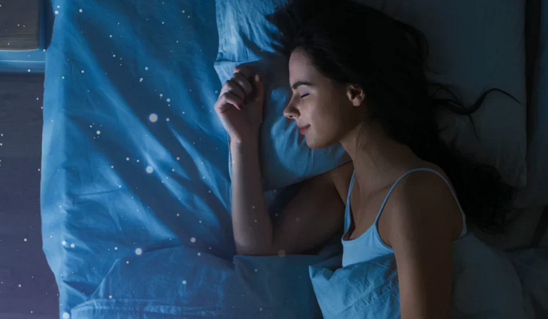 Herbal Supplements for Restful Sleep