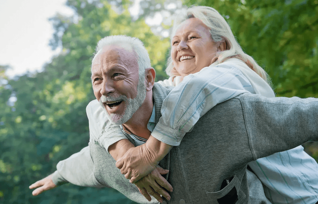 Tips for Living a Longer, Healthier Life