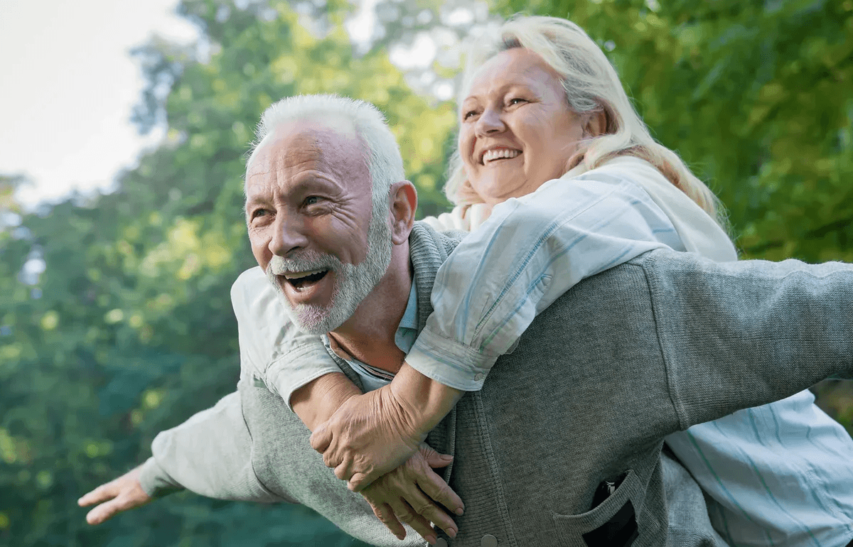 Tips for Living a Longer, Healthier Life