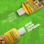 NaturesPlus Source of Life Liquid, Tropical Fruit - 30 fl oz