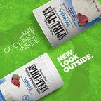 NaturesPlus SPIRU-TEIN, Vanilla - 2.12 lbs