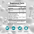 NaturesPlus Collagen Peptides - 0.65 lbs